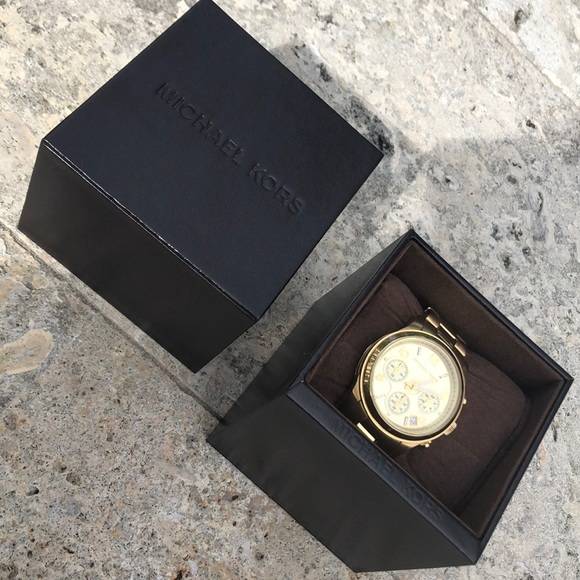 Michael Kors Accessories - Michael Kors Watch